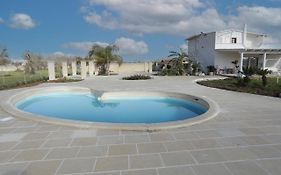 Villa Delle Stelle Con Piscina